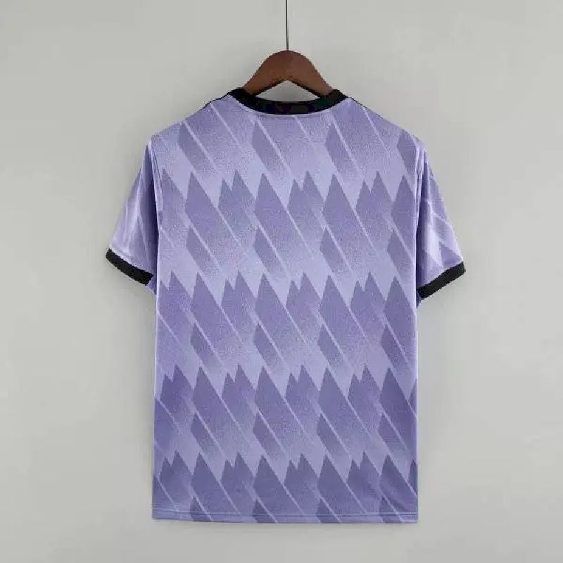 REAL MADRID 22-23 TREDJETRÖJA