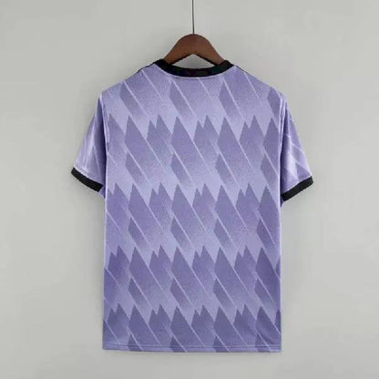 REAL MADRID 22-23 TREDJETRÖJA