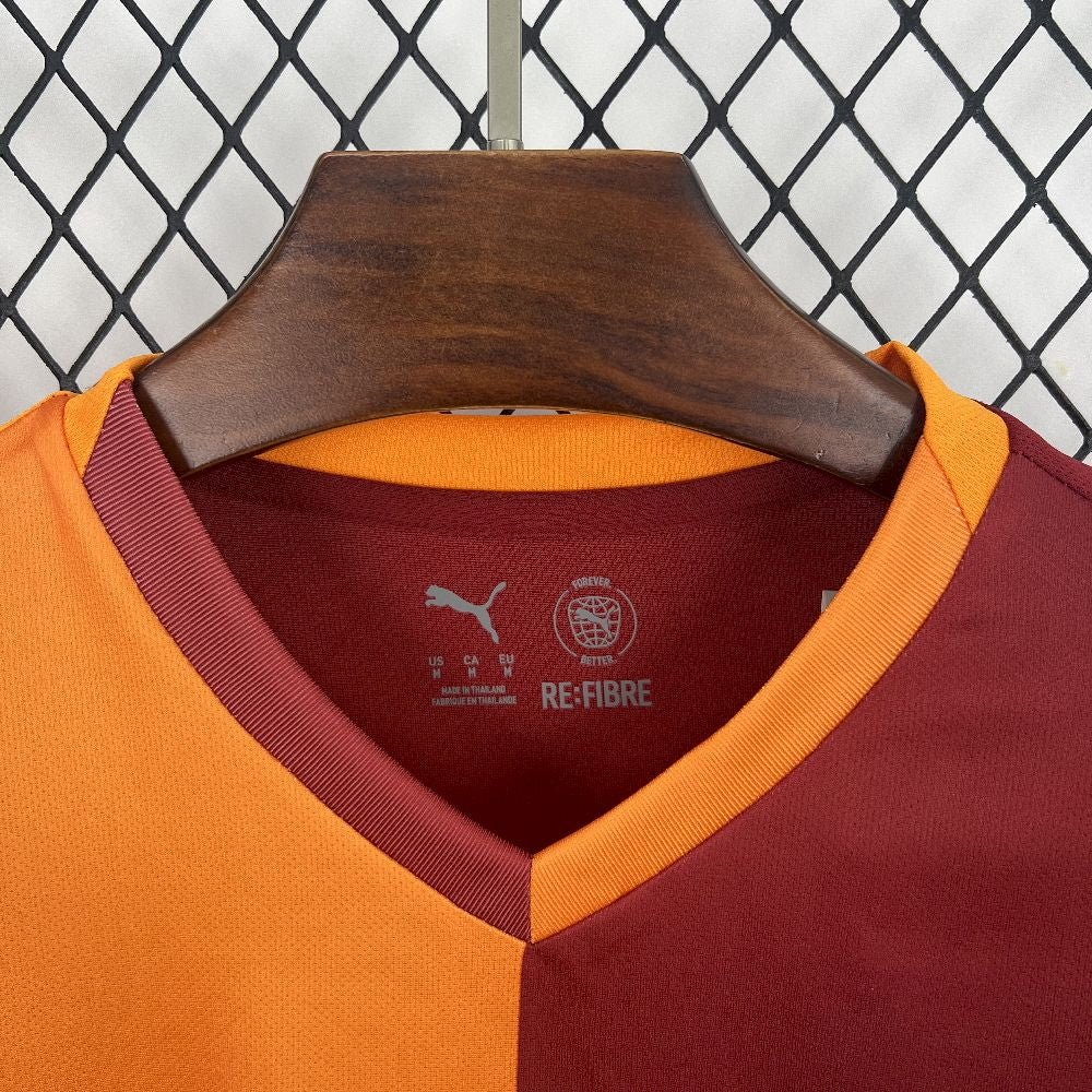 GALATASARAY 25-26 HEMMATRÖJA