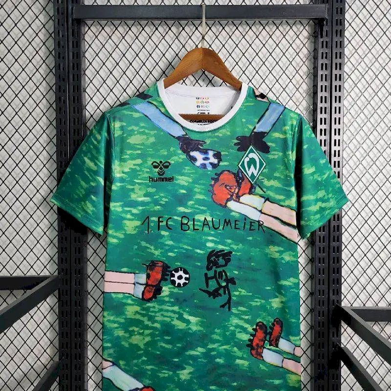 WERDER BREMEN - SPECIAL EDITION