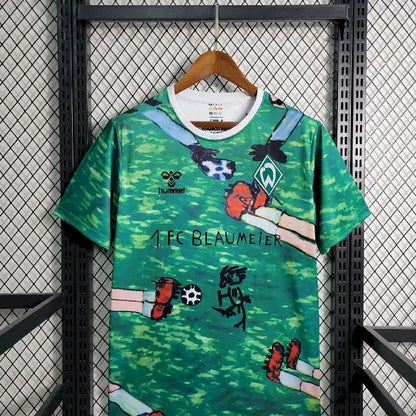 WERDER BREMEN - SPECIAL EDITION