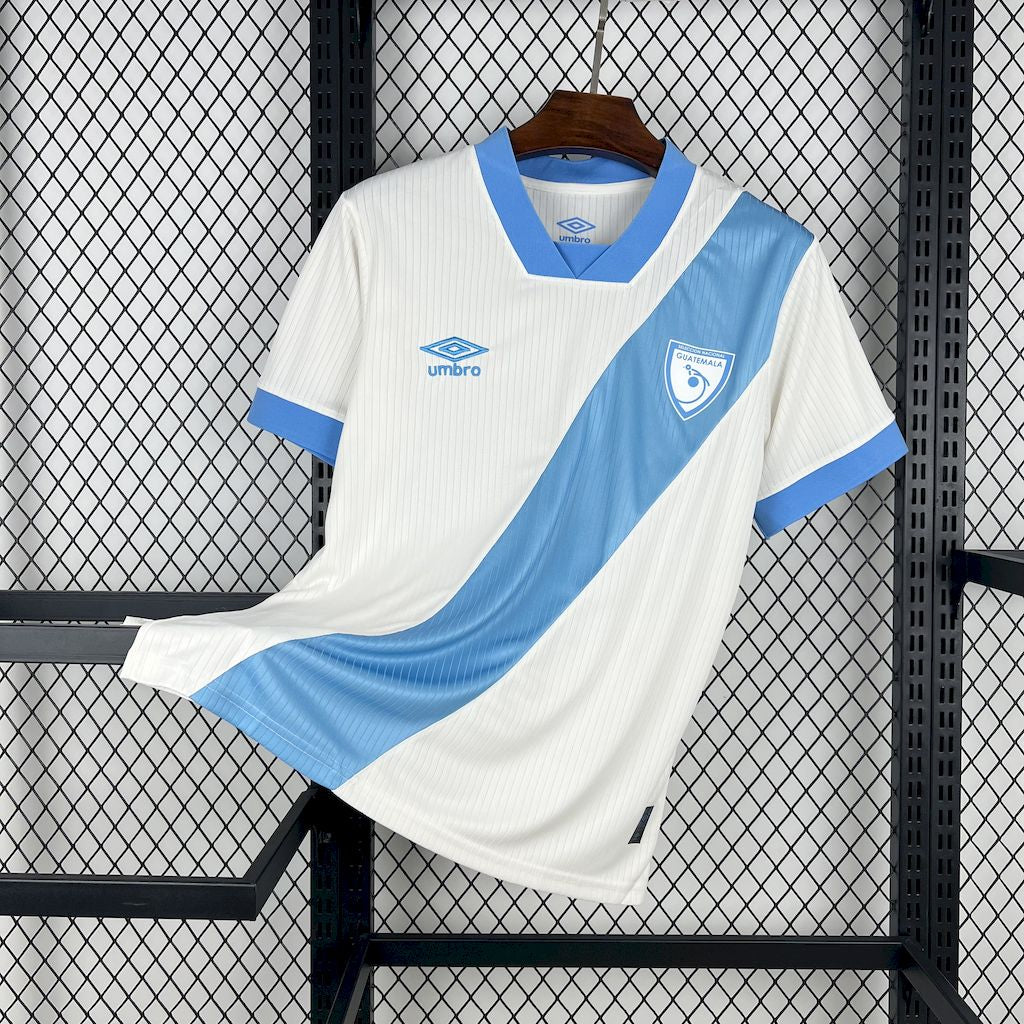 GUATEMALA - SPECIAL EDITION