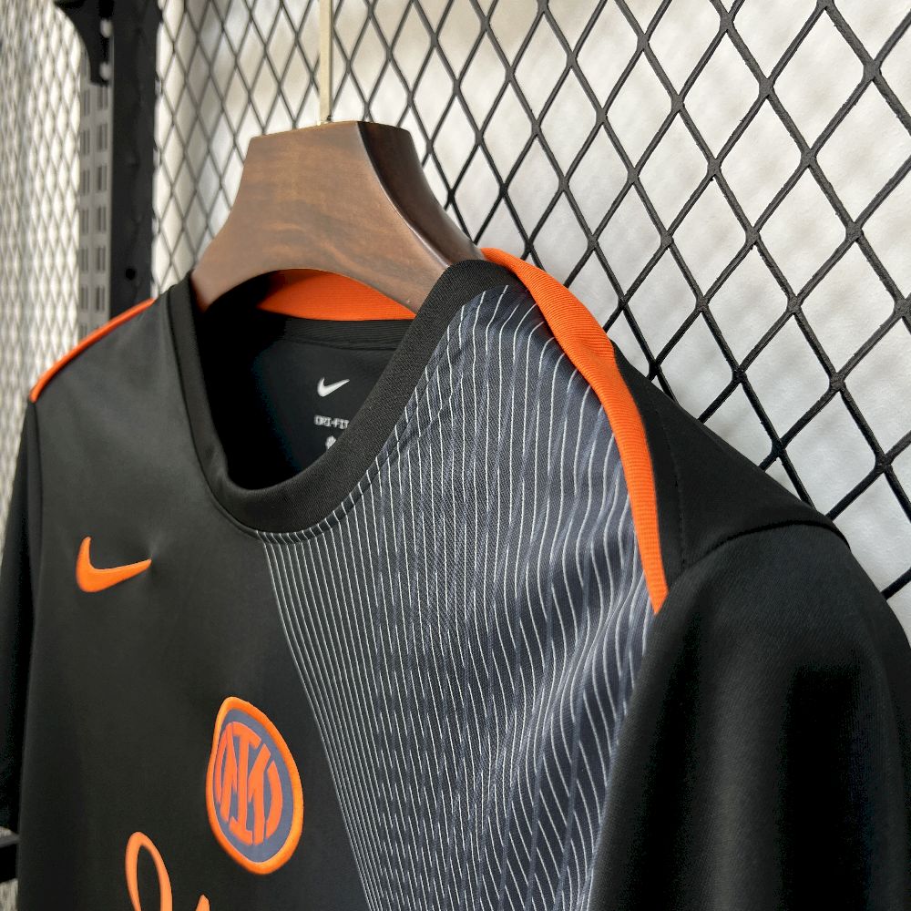INTER MILAN - TRÄNINGSTRÖJA