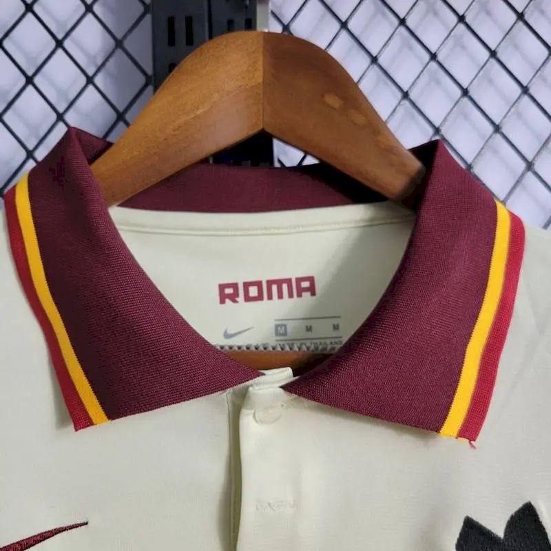 ROMA RETRO 20-21 BORTATRÖJA