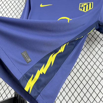 ATLETICO MADRID 25-26 BORTATRÖJA
