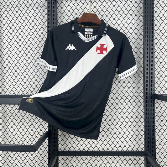 VASCO DA GAMA 25-26 HEMMATRÖJA