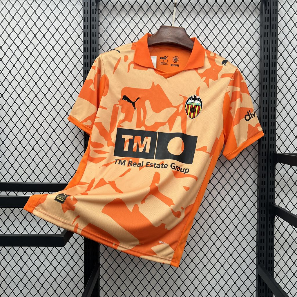 VALENCIA RETRO - SPECIAL EDITION