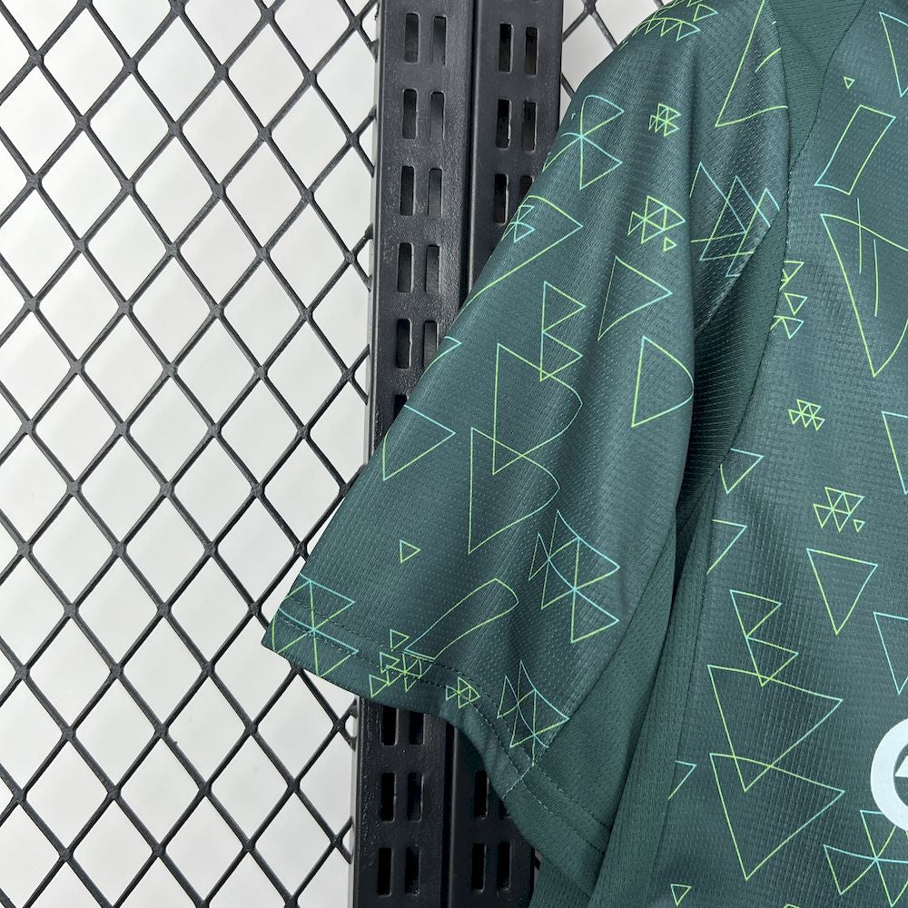 MANCHESTER CITY 25-26 FJÄRDETRÖJA