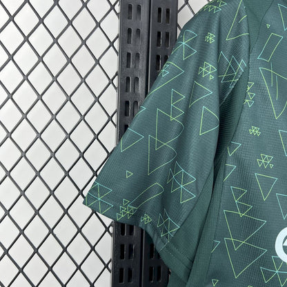 MANCHESTER CITY 25-26 FJÄRDETRÖJA