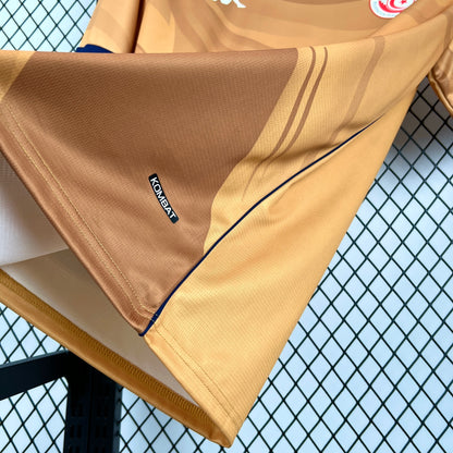 TUNISIEN 2026 TREDJETRÖJA