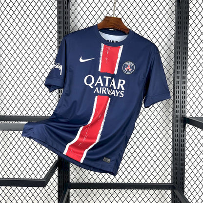 PSG 24-25 STUSSY HEMMATRÖJA