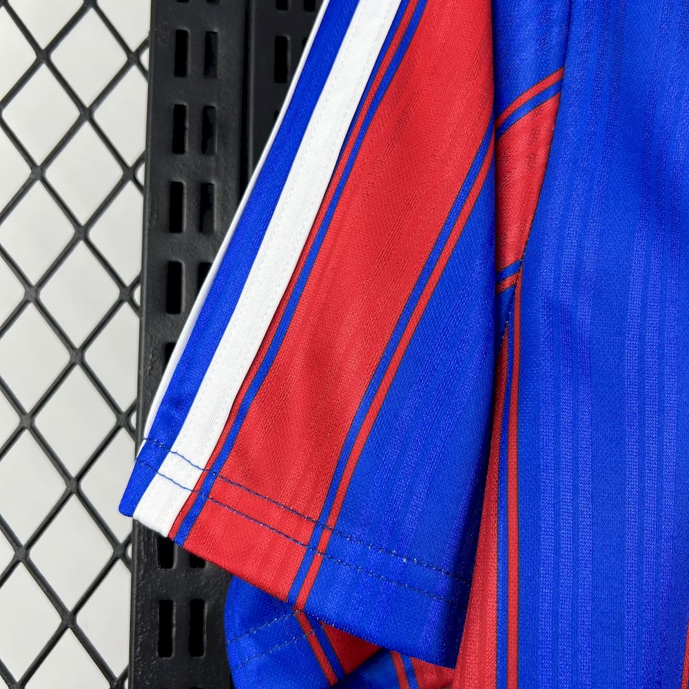 CRYSTAL PALACE RETRO 96-98 HEMMATRÖJA