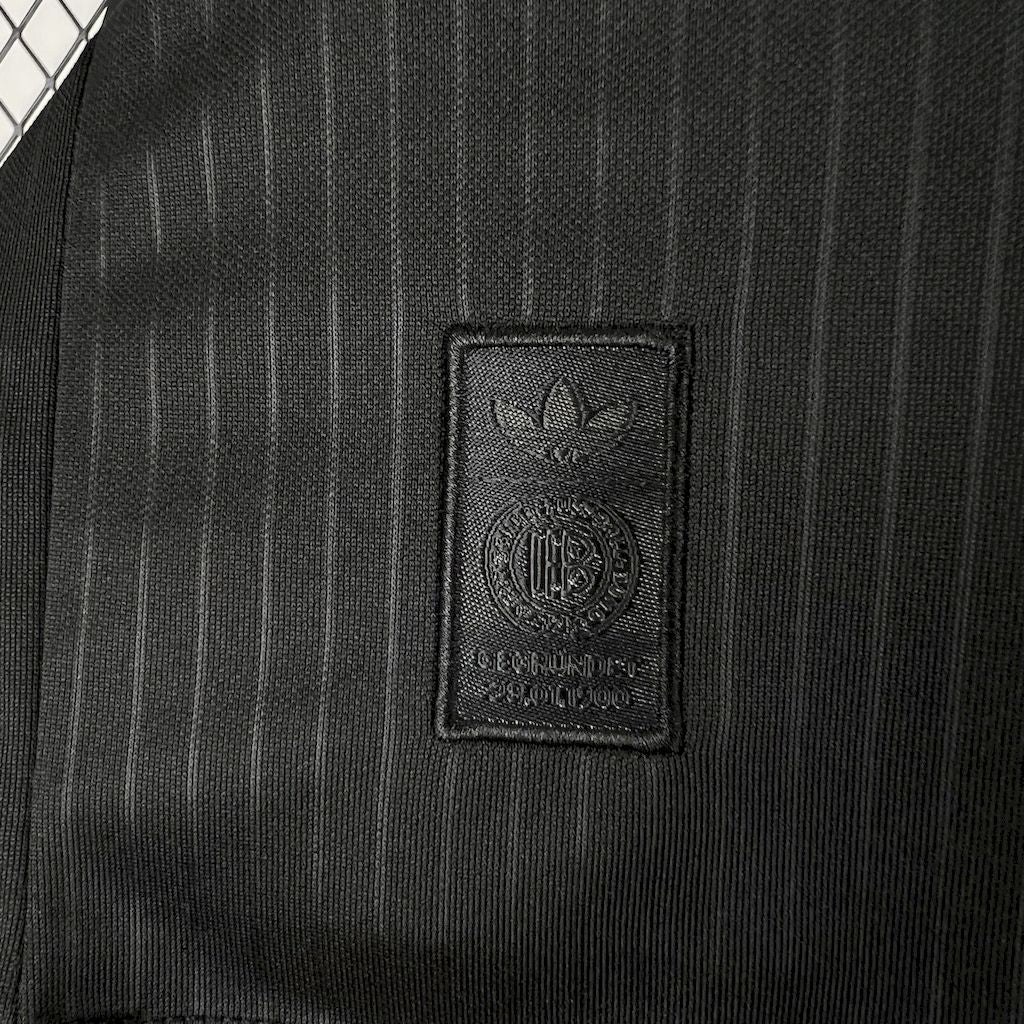 TYSKLAND - SPECIAL EDITION