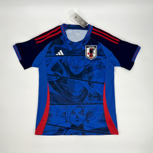 JAPAN - SPECIAL EDITION