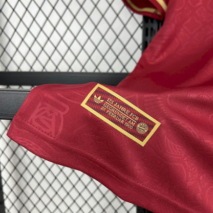 BAYERN MUNCHEN - SPECIAL EDITION