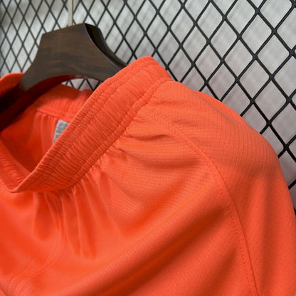 BARCELONA 25-26 TREDJESHORTS