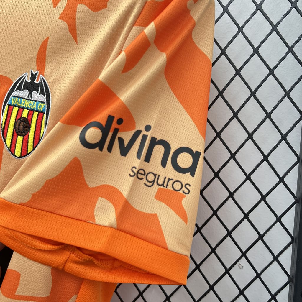 VALENCIA RETRO - SPECIAL EDITION