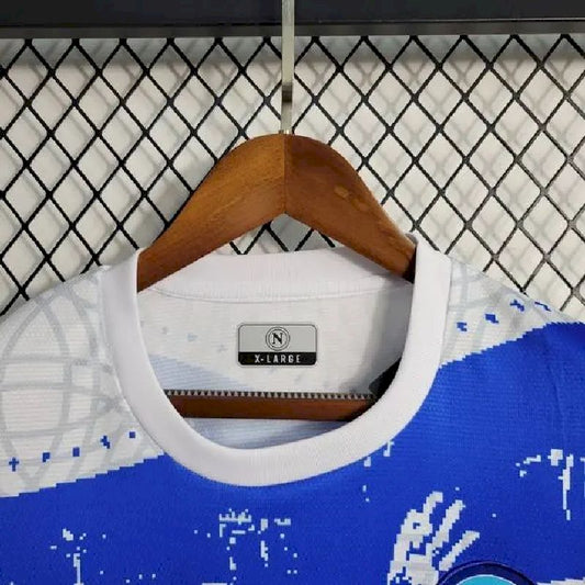 NAPOLI - SPECIAL EDITION