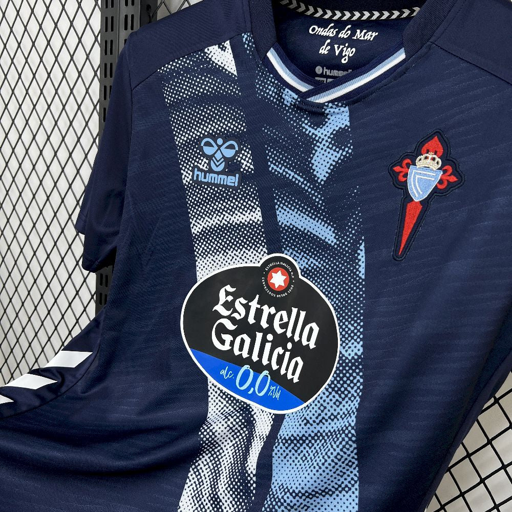CELTA VIGO 25-26 BORTATRÖJA