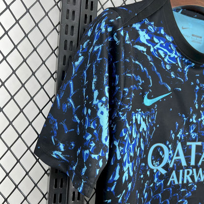 INTER MILAN - TRÄNINGSTRÖJA