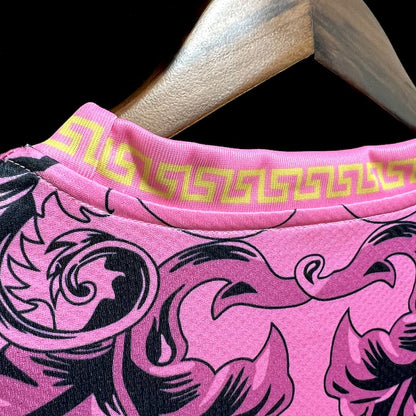 ITALIEN X VERSACE - SPECIAL EDITION