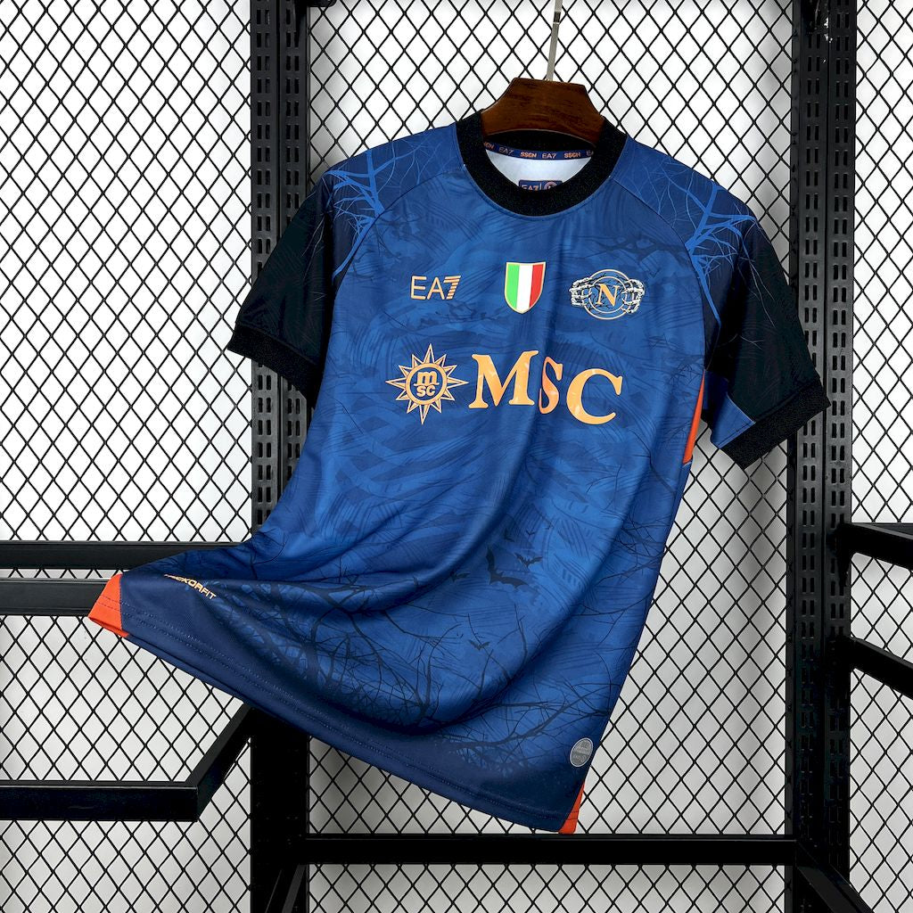 NAPOLI - SPECIAL EDITION