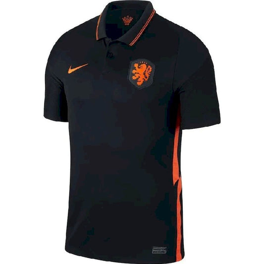NETHERLANDS 2021 AWAY SHIRT