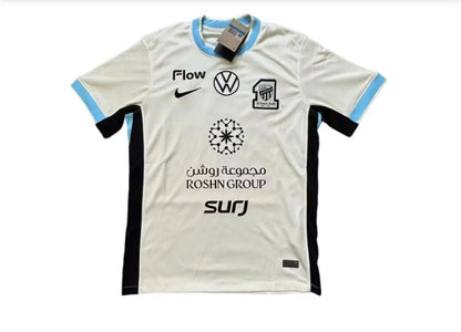 AL ITTIHAD 25-26 BORTATRÖJA