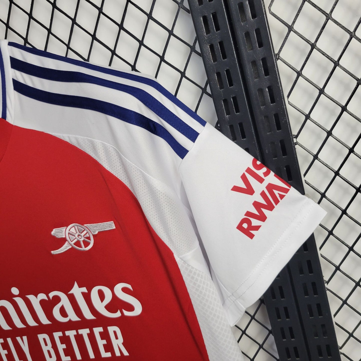 ARSENAL 24-25 HEMMATRÖJA