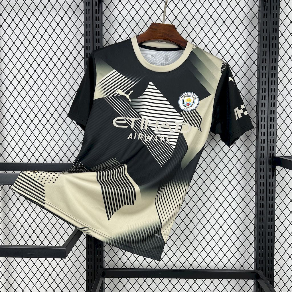 MANCHESTER CITY - SPECIAL EDITION