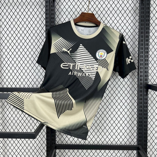 MANCHESTER CITY - SPECIAL EDITION