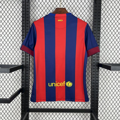 BARCELONA RETRO 14-15 HEMMATRÖJA