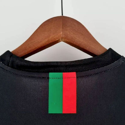 PORTUGAL 2022 THIRD SHIRT