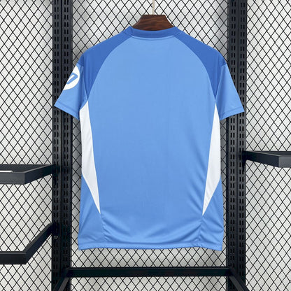 REAL MADRID 25-26 MÅLVAKTSTRÖJA