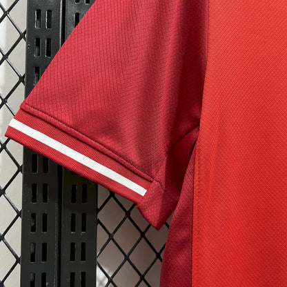 CANADA 24-25 HOME SHIRT