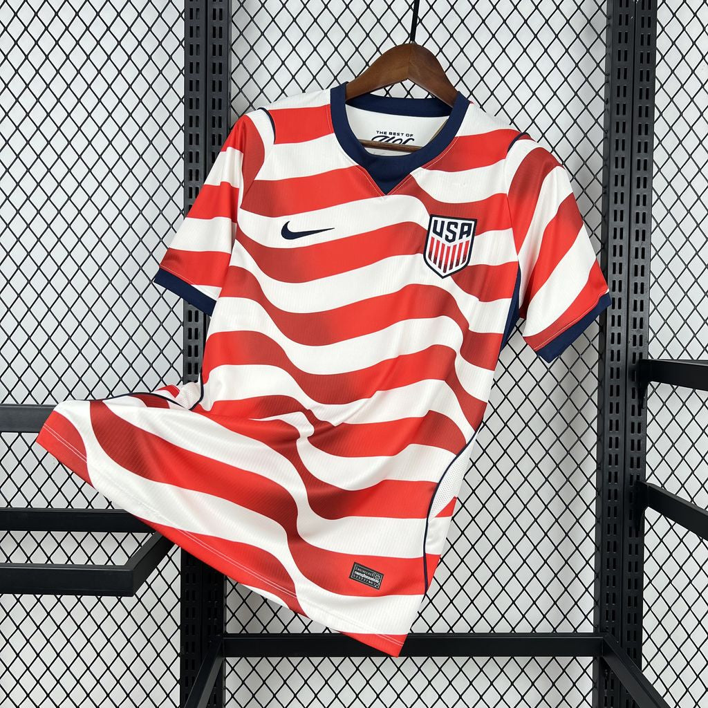 USA 2026 HEMMATRÖJA