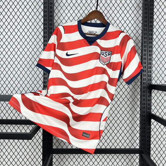 USA 2026 HEMMATRÖJA