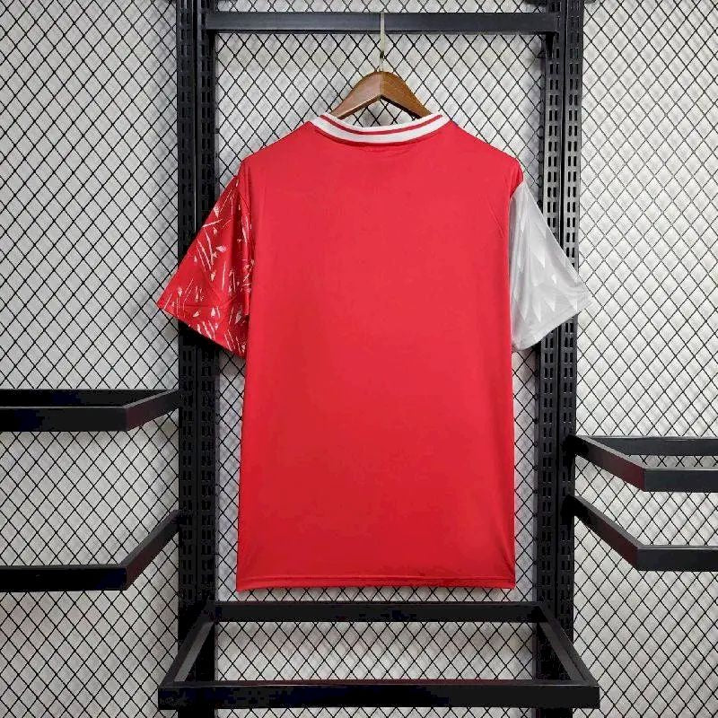 LIVERPOOL RETRO - SPECIAL EDITION
