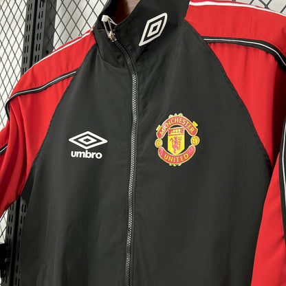 MANCHESTER UNITED - VINDJACKA