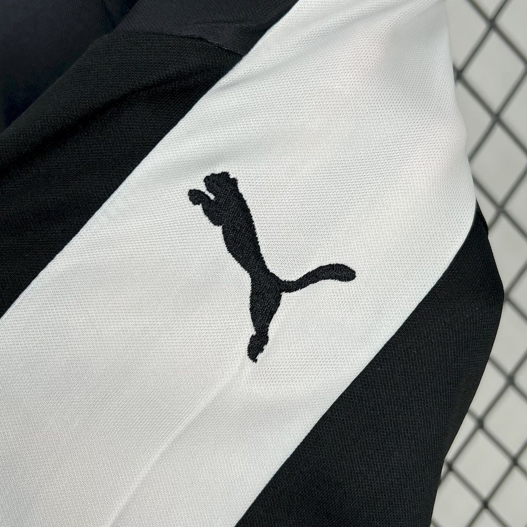 LEICESTER CITY RETRO 15-16 BORTATRÖJA