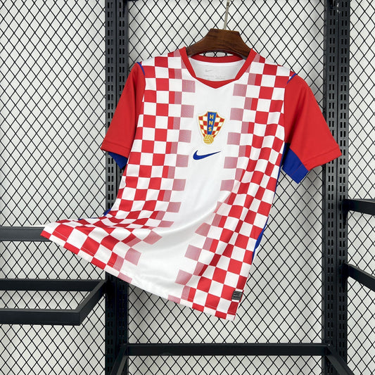 KROATIEN 2026 HEMMATRÖJA