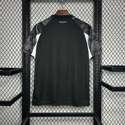 LEVERKUSEN 24-25 TREDJETRÖJA