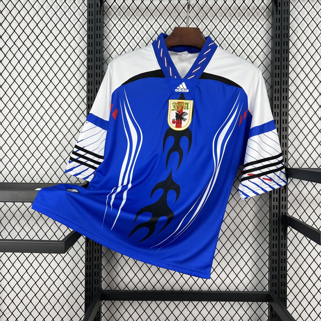 JAPAN - SPECIAL EDITION