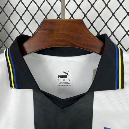 PARMA 25-26 HEMMATRÖJA