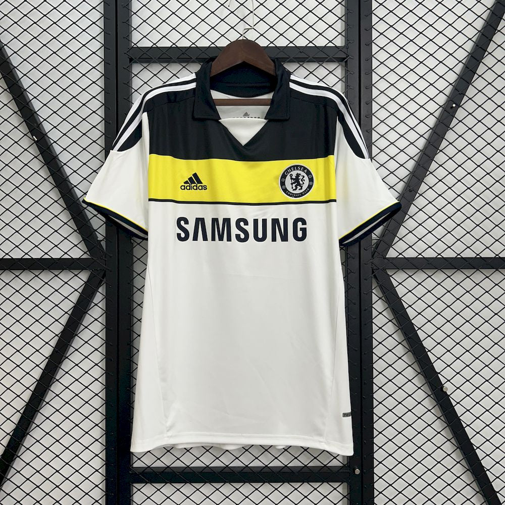 CHELSEA RETRO 11-12 TREDJETRÖJA