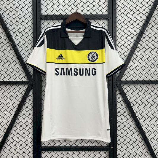 CHELSEA RETRO 11-12 TREDJETRÖJA