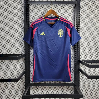 SVERIGE 24-25 BORTATRÖJA