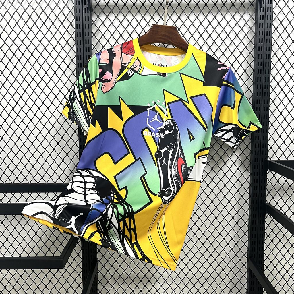 BRASILIEN X ESSENTIALS BOXY - SPECIAL EDITION