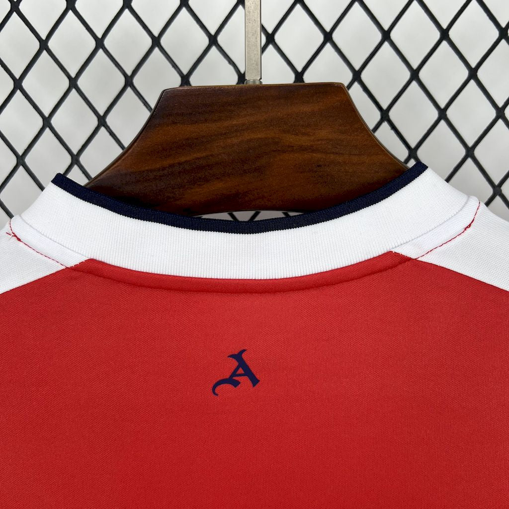 ARSENAL RETRO 16-17 HEMMATRÖJA