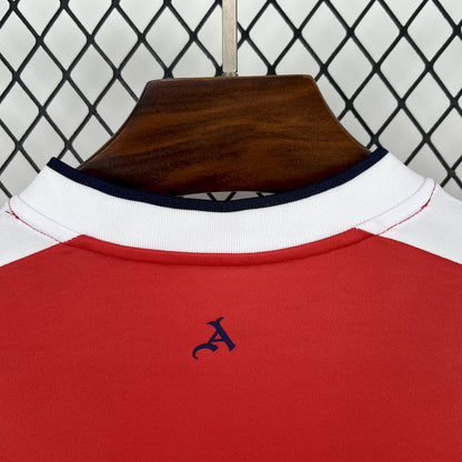 ARSENAL RETRO 16-17 HEMMATRÖJA